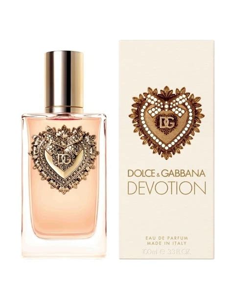 dolce & gabbana devotion review|d&g website.